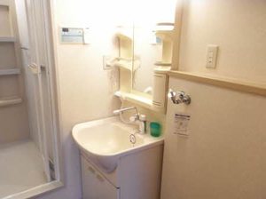 フレグランス リッチ A202号-9