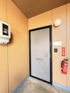 フレグランス　リッチ C101号-5