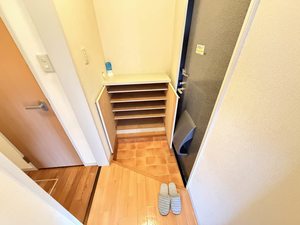 フレグランス　リッチ C101号-7