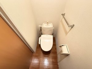 フレグランス　リッチ C101号-10