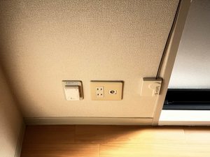 フレグランス　リッチ C101号-14