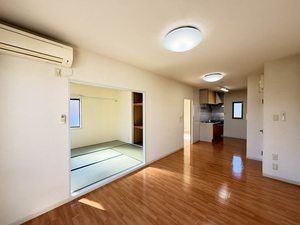 フレグランス　リッチ C101号-15