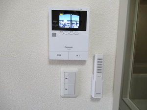 サニーハウス中原Ｃ 0101号-12