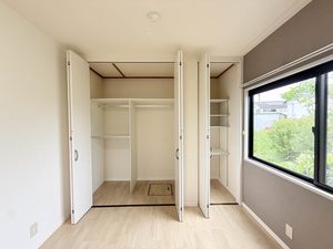 ハッピーコート A102号-8