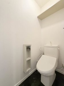 ハッピーコート A102号-11