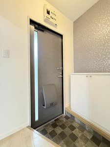 ハッピーコート A102号-12