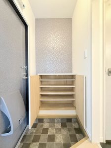 ハッピーコート A102号-14