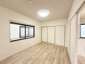ハッピーコート A201号-7