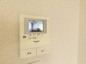 ハッピーコート A201号-15
