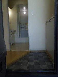 ハッピーコート B201号-2