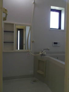 ハッピーコート B201号-5