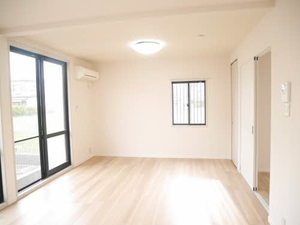 第２グランドール C101号-2