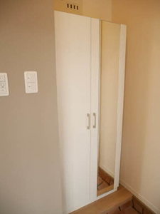 第２グランドール C101号-3