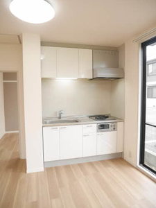 第２グランドール C101号-4