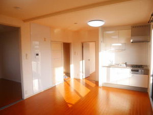 第２グランドール C201号-3