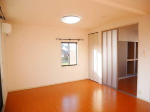 第２グランドール C201号-4