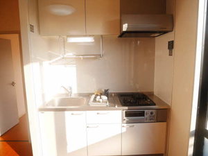 第２グランドール C201号-5