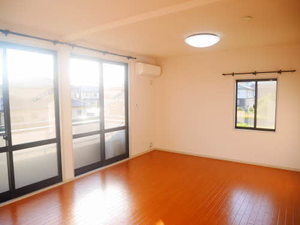 第２グランドール C201号-6