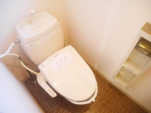 第２グランドール C201号-14