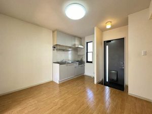 フレグランス中世古 A103号-2