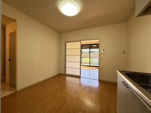 フレグランス中世古 A103号-3