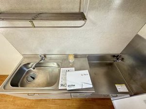 フレグランス中世古 A103号-5