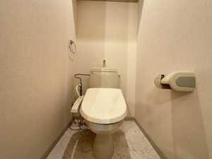 フレグランス中世古 A103号-9