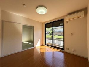 フレグランス中世古 A103号-10