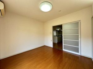 フレグランス中世古 A103号-11