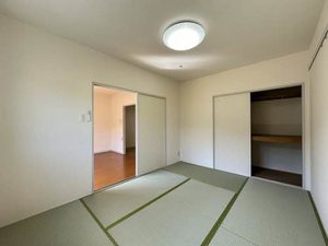 フレグランス中世古 A103号-12