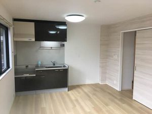 ヴェルドミールⅠ 1102号-4