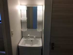 ヴェルドミールⅠ 1102号-6