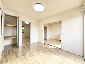 ヴェルドミールⅠ 1201号-2