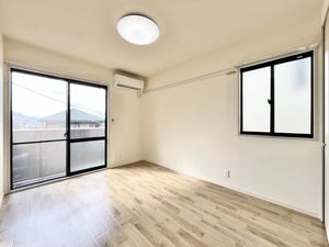 ヴェルドミールⅠ 1201号-3