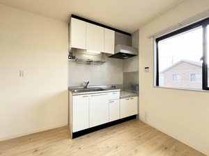 ヴェルドミールⅠ 1201号-4