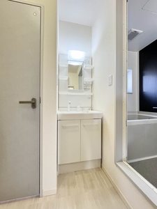 ヴェルドミールⅠ 1201号-7