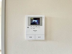 ヴェルドミールⅠ 1201号-11