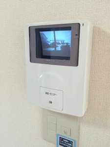 フロールμ A101号-14