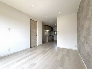 フロールμ B102号-4