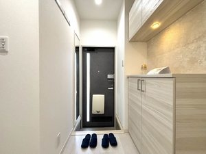 フロールμ B102号-9