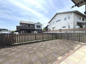 フロールμ B102号-11