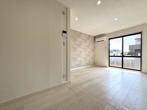 フロールμ B102号-15