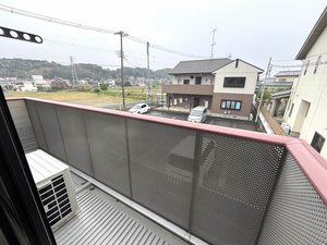 フロールμ B203号-14