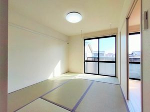 ディアコート蔵子 B201号-5