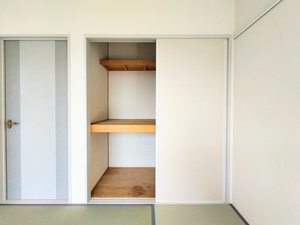 ディアコート蔵子 B201号-6