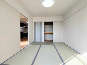 ディアコート蔵子 B201号-8