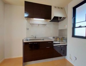 ディアコート蔵子 B201号-9