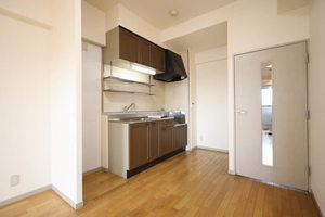 エントピアダテ 0301号-3