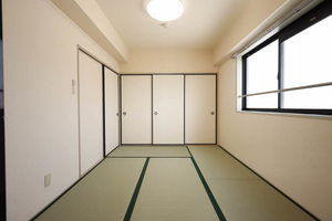 エントピアダテ 0301号-8