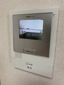 メゾンラフォーレ 0203号-3